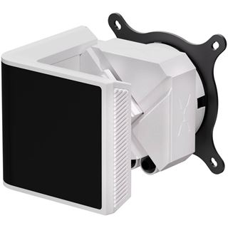 TRYX PANORAMA SE 360 ARGB wei&szlig; All-in-One