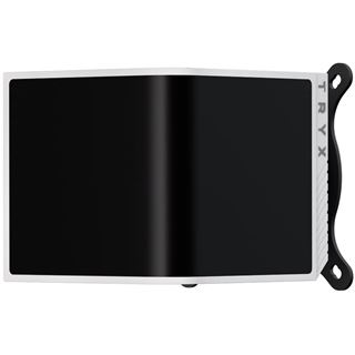 TRYX PANORAMA SE 360 ARGB wei&szlig; All-in-One