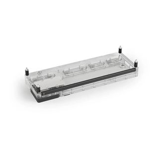 Alphacool Core Distro Plate 360 Rechts D5/DDC V.2 mit D5 Apex Pumpe