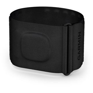 Garmin Index Sleep Monitor Schwarz