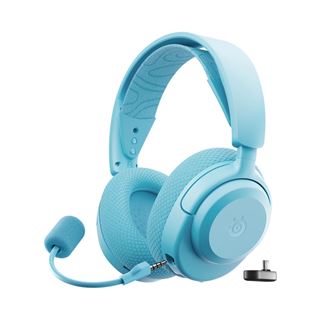 SteelSeries Arctis Nova 3PW Blau