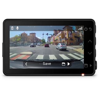 Garmin Dashcam X110 Schwarz