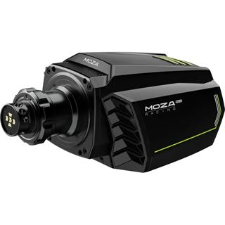 Moza Racing R16 V2 DD Wheelbase Schwarz