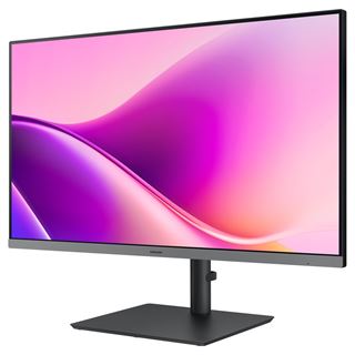 27" (68,58cm) Samsung Essential S4 S43UF schwarz 1920x1080