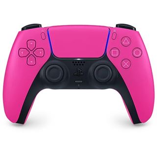 Sony DualSense V3 Controller wireless nova pink