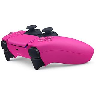 Sony DualSense V3 Controller wireless nova pink