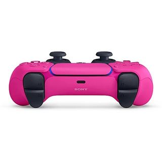 Sony DualSense V3 Controller wireless nova pink