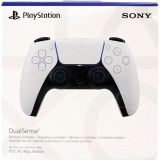 Sony DualSense V3 Controller wireless wei&szlig;