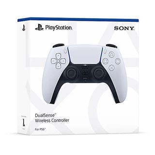 Sony DualSense V3 Controller wireless wei&szlig;