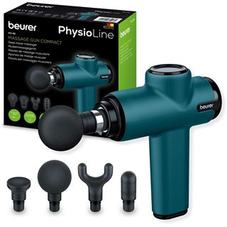 Beurer MG 99 - Massageger&auml;t - schnurlos