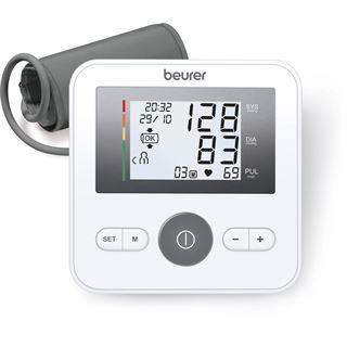 Beurer Blutdruckmessger&auml;t BM27+