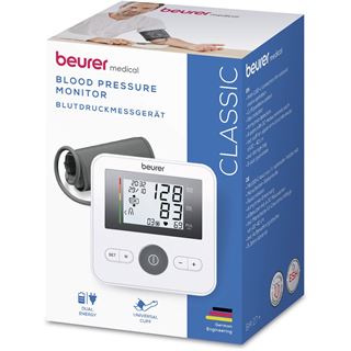Beurer Blutdruckmessger&auml;t BM27+
