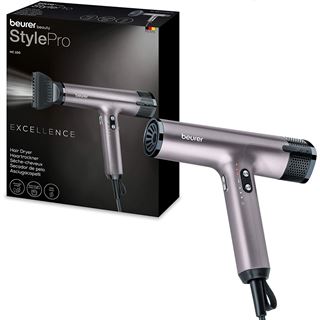 Beurer HC 100 Haartrockner Violett