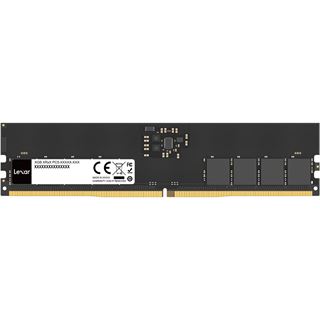 16GB Lexar DDR5-5600 DIMM CL46 Single