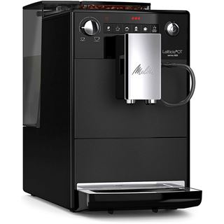 Melitta Latticia OT - Schwarz