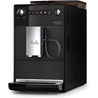 Melitta Latticia OT - Schwarz