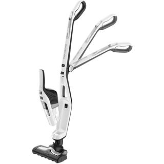 ROWENTA Dual Force RH6737WH (2-in-1) - Vaccum cleaner