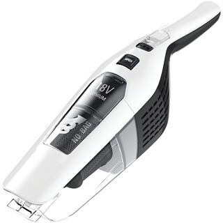 ROWENTA Dual Force RH6737WH (2-in-1) - Vaccum cleaner