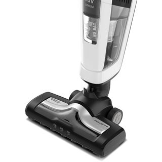 ROWENTA Dual Force RH6737WH (2-in-1) - Vaccum cleaner