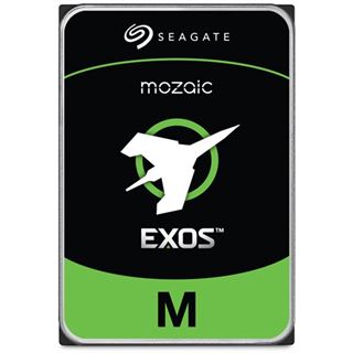 32TB Seagate Exos M 3.5" SATA 6GB