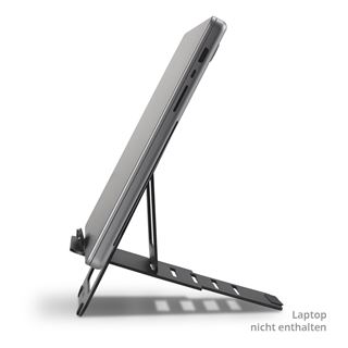 KENSINGTON EQ ALUMINUM ADJUSTABLE LAPTOP S