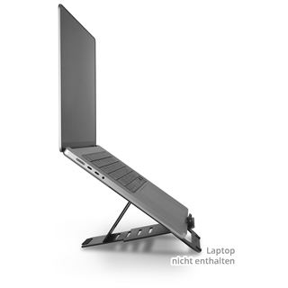 KENSINGTON EQ ALUMINUM ADJUSTABLE LAPTOP S