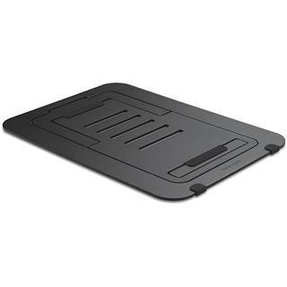 KENSINGTON EQ ALUMINUM ADJUSTABLE LAPTOP S