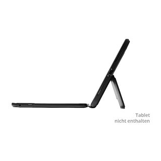 ZAGG TOUGH KEYS-APPLE-IPAD 10TH GEN/A16-BLACK-GERMAN (B2B B