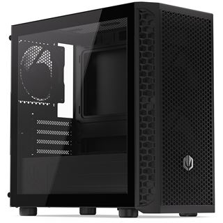 Endorfy Signum M30 Air Mini Tower ohne Netzteil schwarz