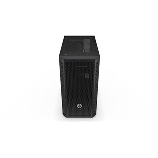 Endorfy Signum M30 Air Mini Tower ohne Netzteil schwarz