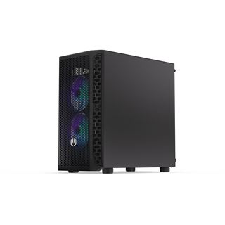 Endorfy Signum M30 ARGB Mini Tower ohne Netzteil schwarz