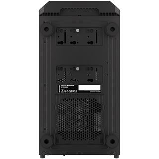 Endorfy Signum M30 ARGB Mini Tower ohne Netzteil schwarz