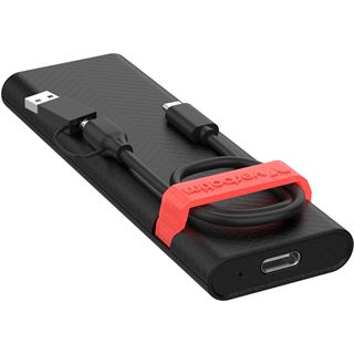 Verbatim USB3.2 Gen2 Store 'n' Go M.2 NVMe SSD Enclosure Kit