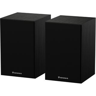 Genesis 2.0 Lautsprecher-System ARSEN 302BT schwarz