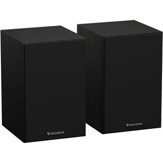 Genesis 2.0 Lautsprecher-System ARSEN 302BT schwarz