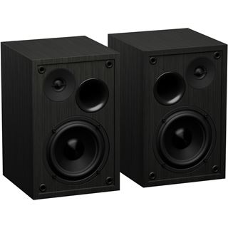 Genesis 2.0 Lautsprecher-System ARSEN 302BT schwarz