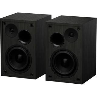 Genesis 2.0 Lautsprecher-System ARSEN 302BT schwarz