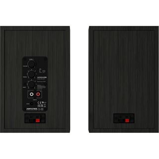 Genesis 2.0 Lautsprecher-System ARSEN 302BT schwarz