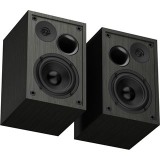 Genesis 2.0 Lautsprecher-System ARSEN 302BT schwarz