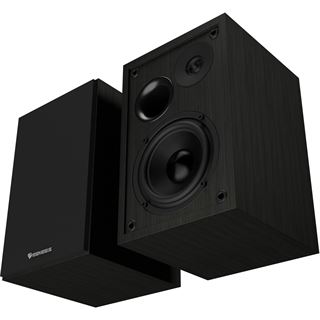 Genesis 2.0 Lautsprecher-System ARSEN 302BT schwarz