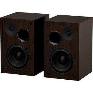 Genesis 2.0 Lautsprecher-System ARSEN 302BT braun