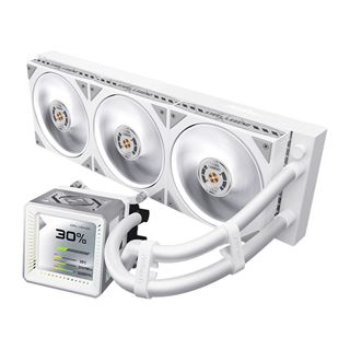 ASRock Steel Legend 360 wei&szlig; All-in-One