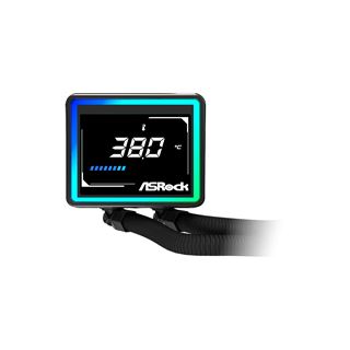 ASRock Challenger 240 Digital schwarz All-in-One