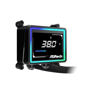 ASRock Challenger 240 Digital schwarz All-in-One