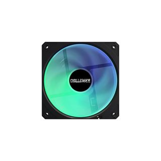 ASRock Challenger 240 Digital schwarz All-in-One