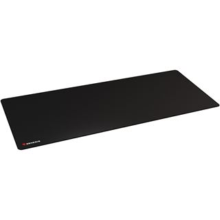 Genesis Mauspad CARBON 500 "LOGO" Ultra (1100mm x 450mm)