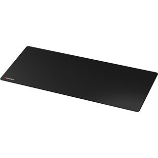 Genesis Mauspad CARBON 500 "LOGO" Ultra (1100mm x 450mm)