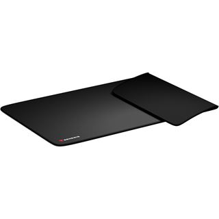 Genesis Mauspad CARBON 500 "LOGO" Ultra (1100mm x 450mm)