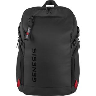 Genesis Notebook Rucksack PALLAD 420 schwarz (15,6")