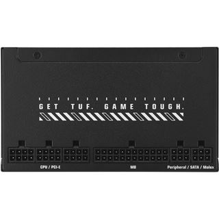 650 Watt Asus TUF Gaming 650B-EVO 80+ Bronze